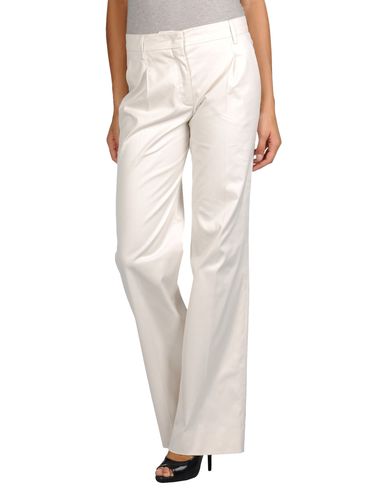 ZOOM PRADA - Casual trouser