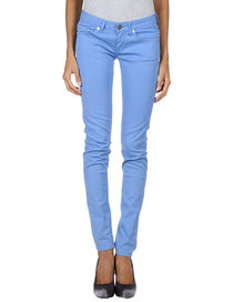 TOKIDOKI - Casual pants