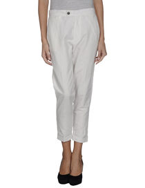 M.GRIFONI DENIM - 3/4-length short