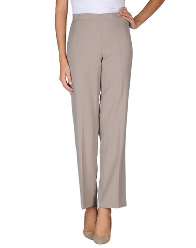 ZOOM AGNONA - Dress pants