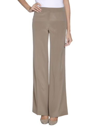 ZOOM ALBERTA FERRETTI - Casual pants