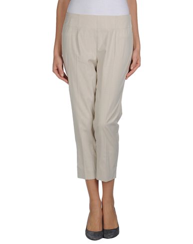 ZOOM AKRIS PUNTO - Casual pants