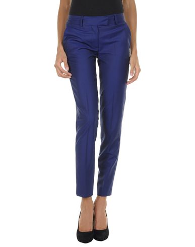 ZOOM McQ - Casual pants