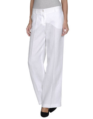 AGNONA - Casual pants
