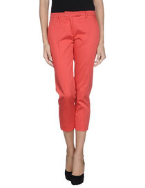 McQ - 3/4-length short