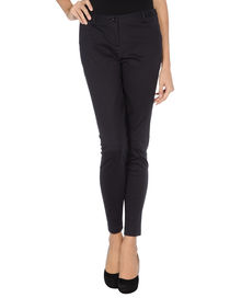 MOSCHINO CHEAPANDCHIC - Casual pants