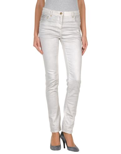 ZOOM BALMAIN - Casual trouser