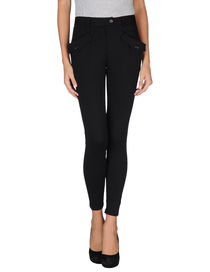 MOSCHINO CHEAPANDCHIC - Casual pants