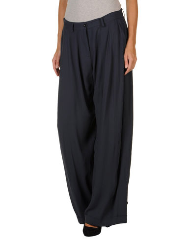 ZOOM JOHN GALLIANO - Casual pants