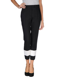 MOSCHINO - 3/4-length trousers