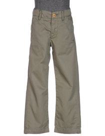 BELLEROSE - Casual trouser