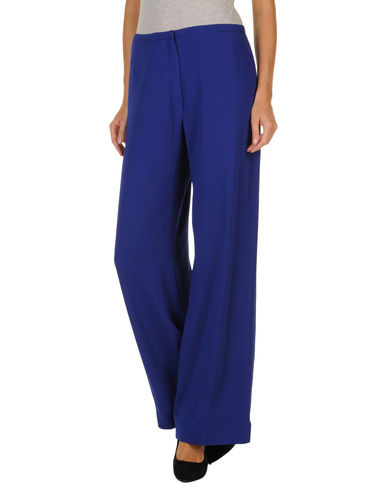 ZOOM ANTONIO BERARDI - Casual pants