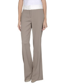 ALBERTA FERRETTI - Casual pants