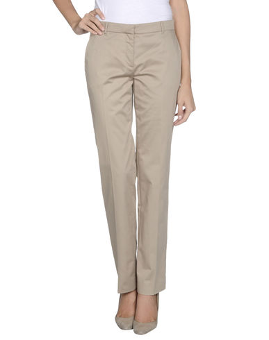 ZOOM ALBERTA FERRETTI - Casual pants