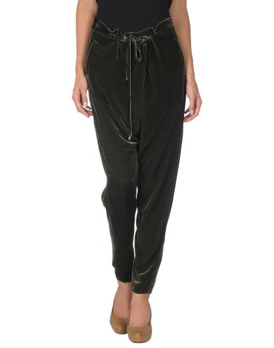 ZOOM ROBERTO CAVALLI - Harem Pants
