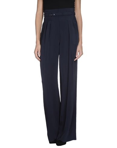 ZOOM ALBERTA FERRETTI - Casual pants