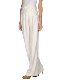 ALBERTA FERRETTI - Casual trouser