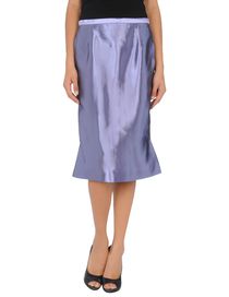 GAI MATTIOLO COUTURE - 3/4 length skirt