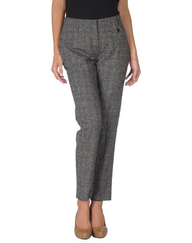 ZOOM AQUILANO-RIMONDI - Dress pants