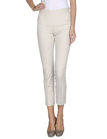 AKRIS PUNTO - 3/4-length trousers