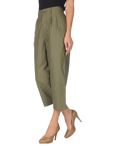 ZOOM JUNYA WATANABE COMME des GARÇONS - 3/4-length short
