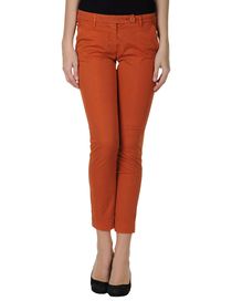 PESERICO SIGN - Casual trouser