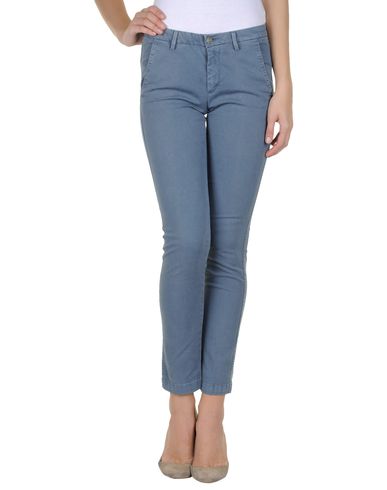 ZOOM 7 FOR ALL MANKIND - Casual pants