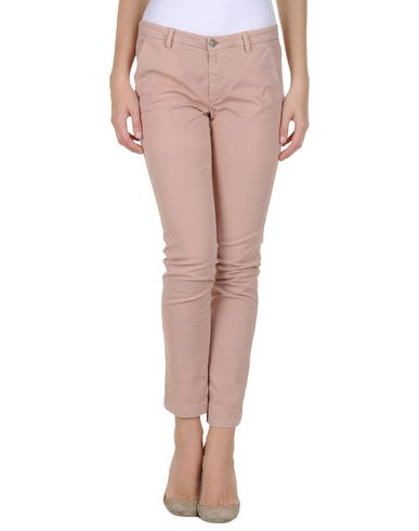 ZOOM 7 FOR ALL MANKIND - Casual pants