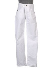 EDDIE PEN - Casual pants
