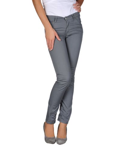 ZOOM CARHARTT - Casual pants