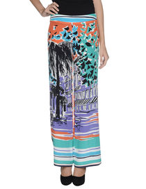 ALBERTA FERRETTI - Casual pants
