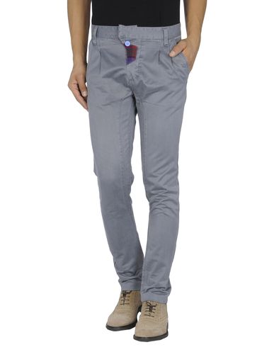ZOOM HUMÖR - Casual pants