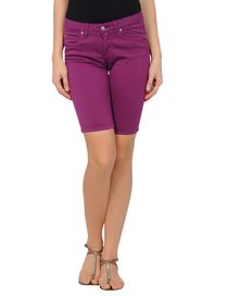 CARHARTT - Bermuda shorts