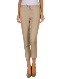 57 T - 3/4-length short