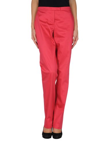 ZOOM JIL SANDER - Casual pants