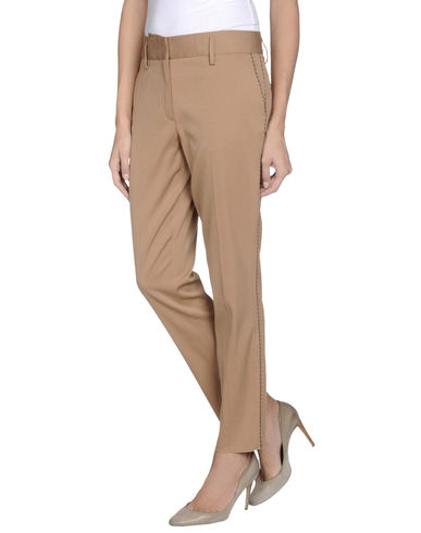 ZOOM JOHN GALLIANO - Casual pants