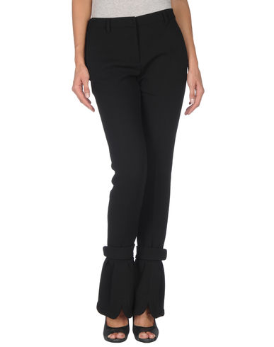 ZOOM MIU MIU - Dress pants