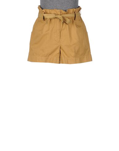 ZOOM BONPOINT - Shorts