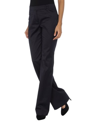 ZOOM AKRIS PUNTO - Casual pants