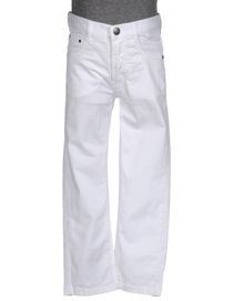 IL GUFO - Casual pants