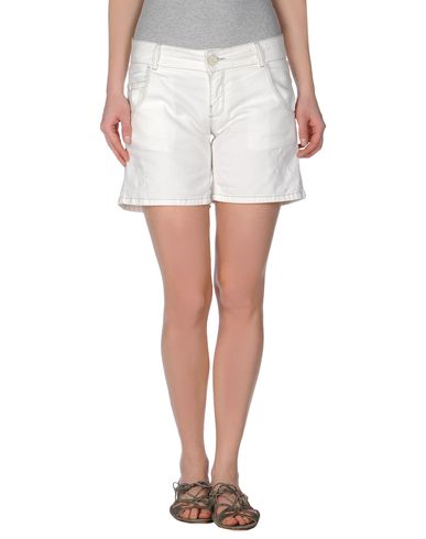 ZOOM PINKO GREY - Shorts