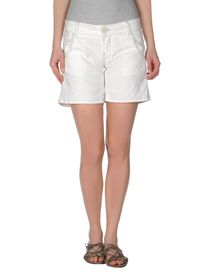 PINKO GREY - Shorts