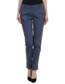 INCOTEX - 3/4-length short