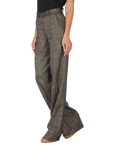ZOOM FENDI - Dress pants