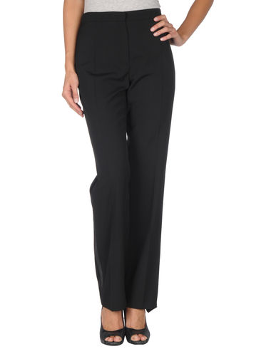 ZOOM VANESSA BRUNO - Formal trouser