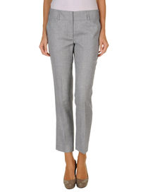 INCOTEX - Casual trouser