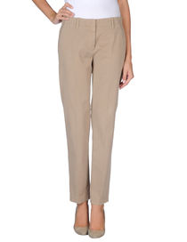 INCOTEX - Casual pants