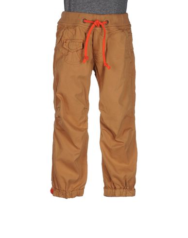 ZOOM AMERICAN OUTFITTERS - Casual pants