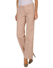 INCOTEX - Casual trouser