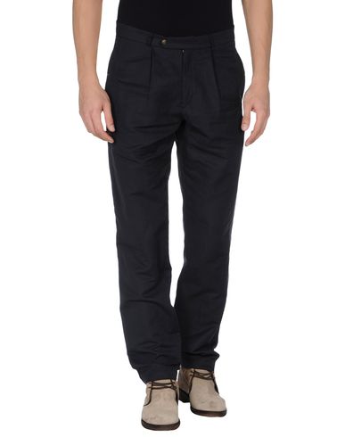 ZOOM ADAM KIMMEL - Casual trouser